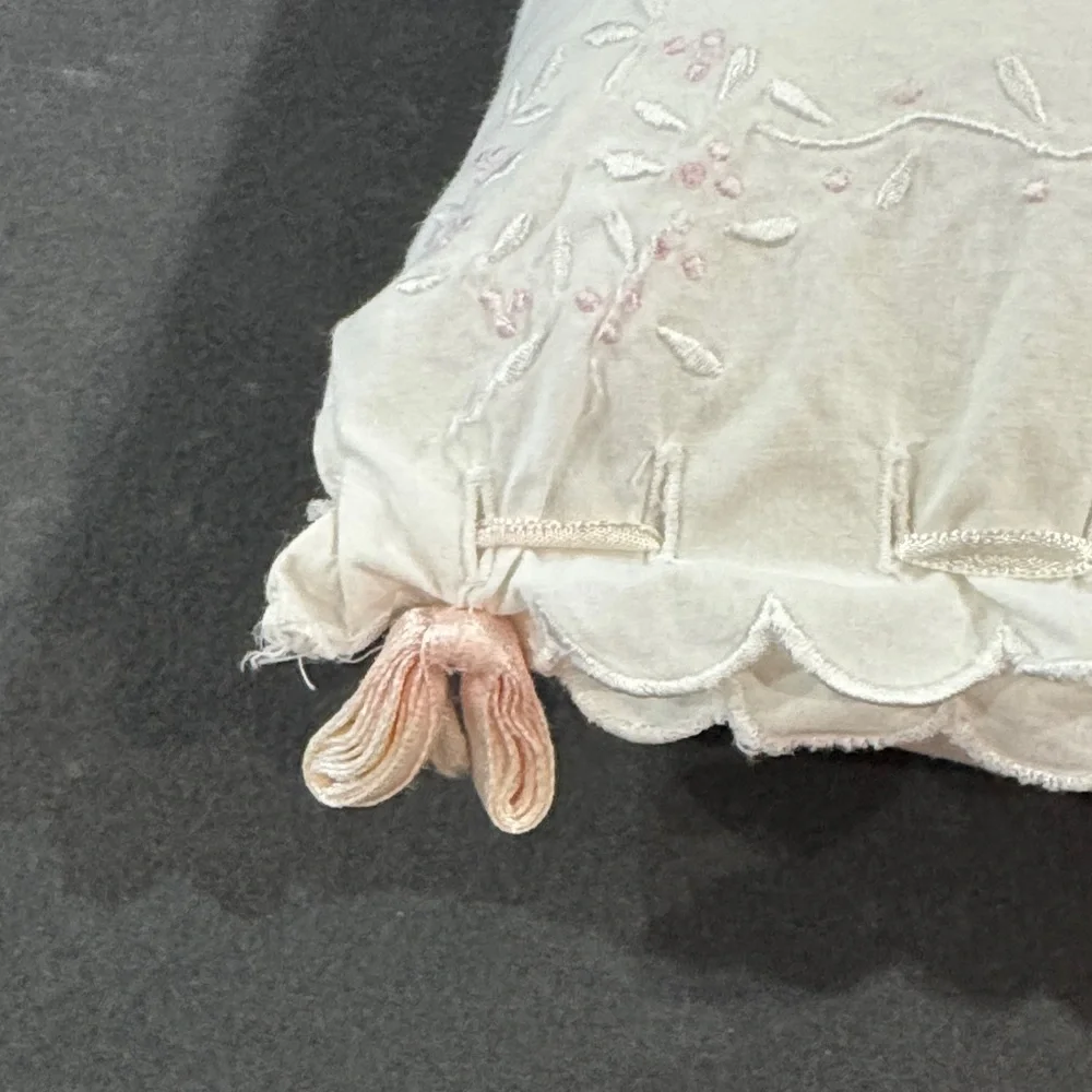 Simply Shabby Chic Throw Pillows - Picture 10 of 16